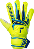 Reusch Attrakt Solid Junior 5672515 2005 gelb front